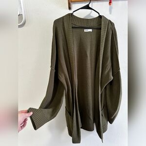 Sonoma Cardigan